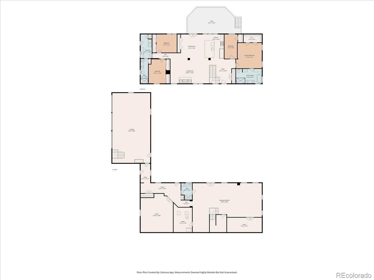 11300 Shepherds Circle Kiowa CO 80117