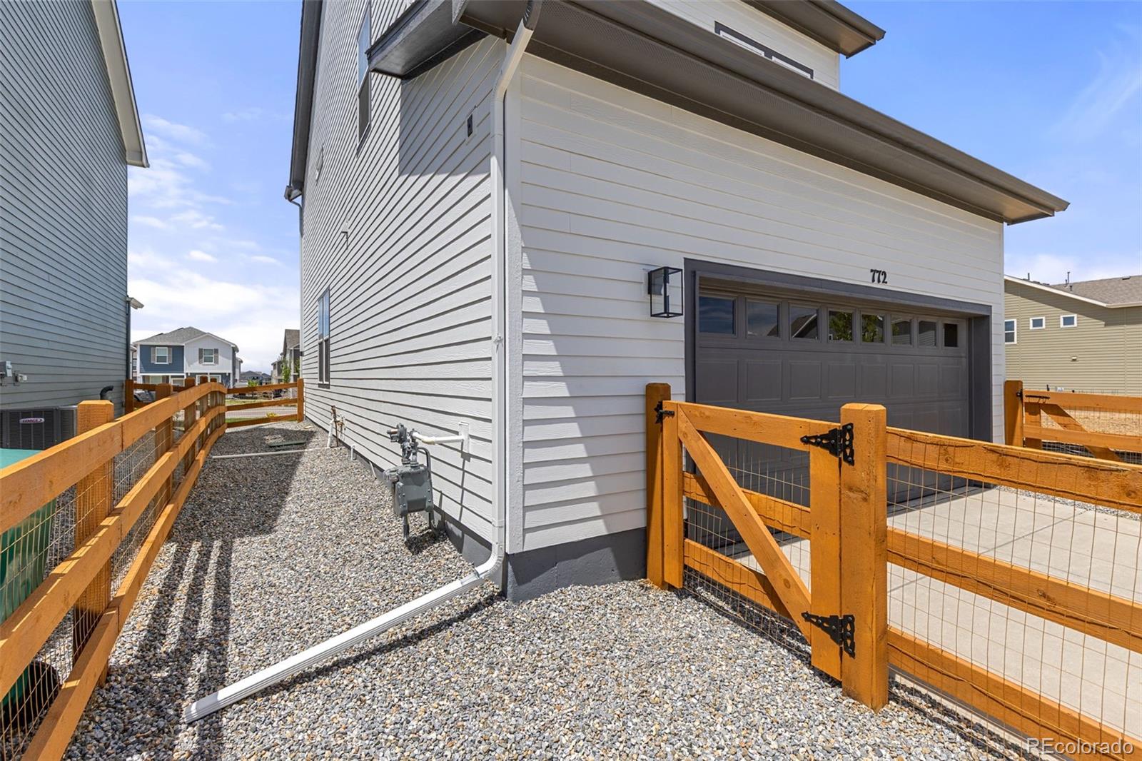772 N Bently Street Watkins CO 80137