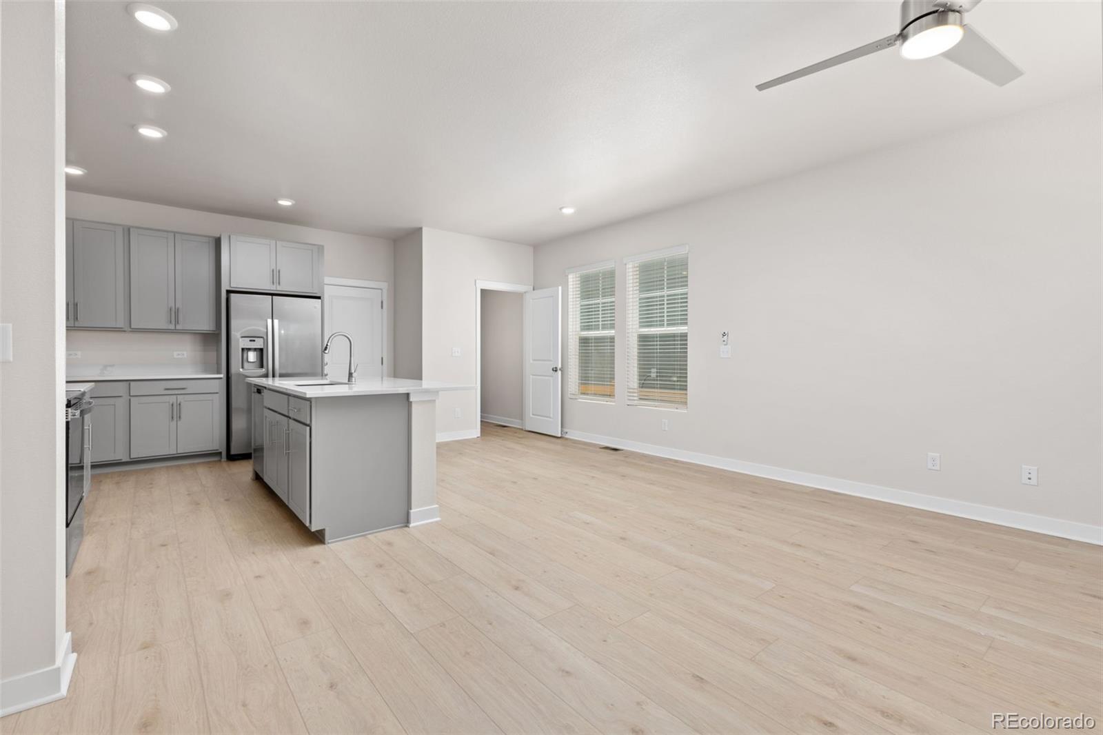 772 N Bently Street Watkins CO 80137