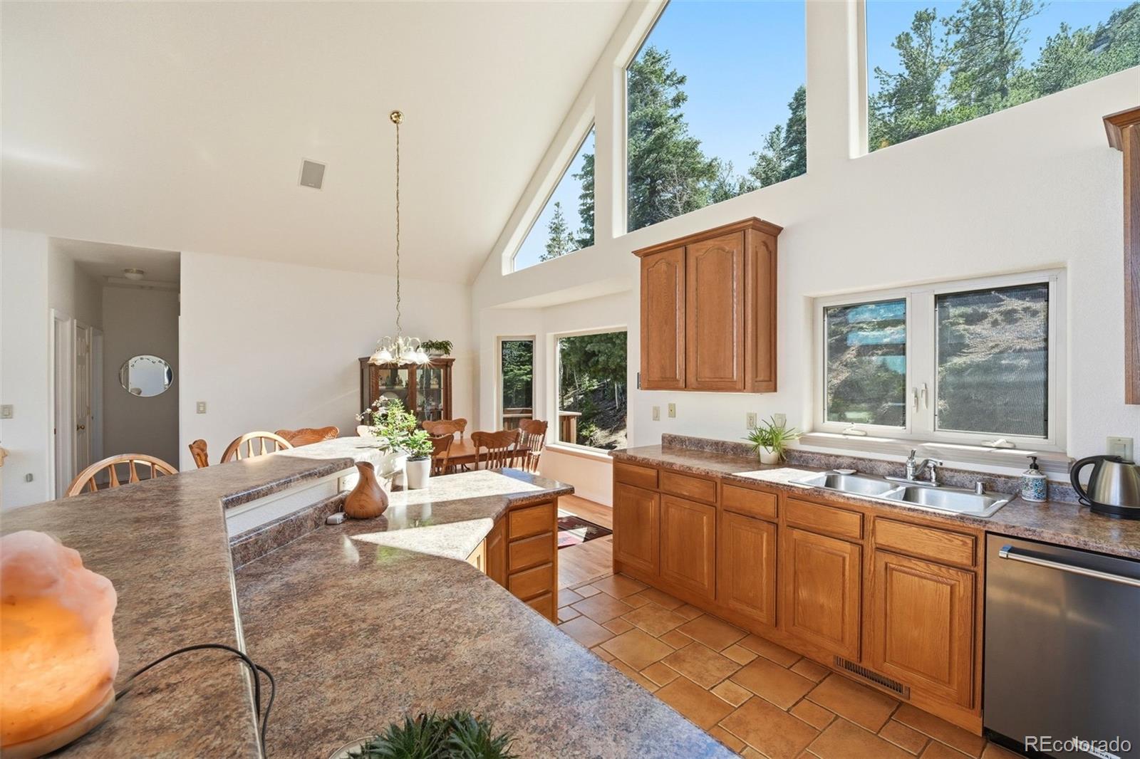 6070 Big Horn Road Manitou Springs CO 80829