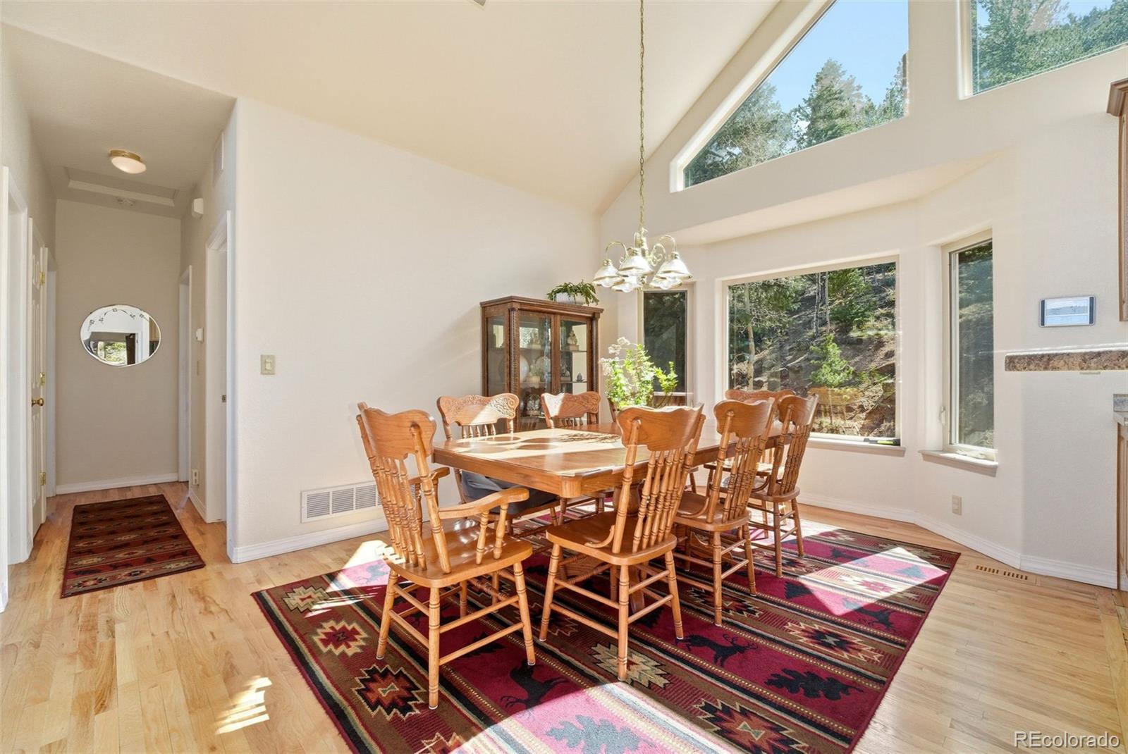 6070 Big Horn Road Manitou Springs CO 80829