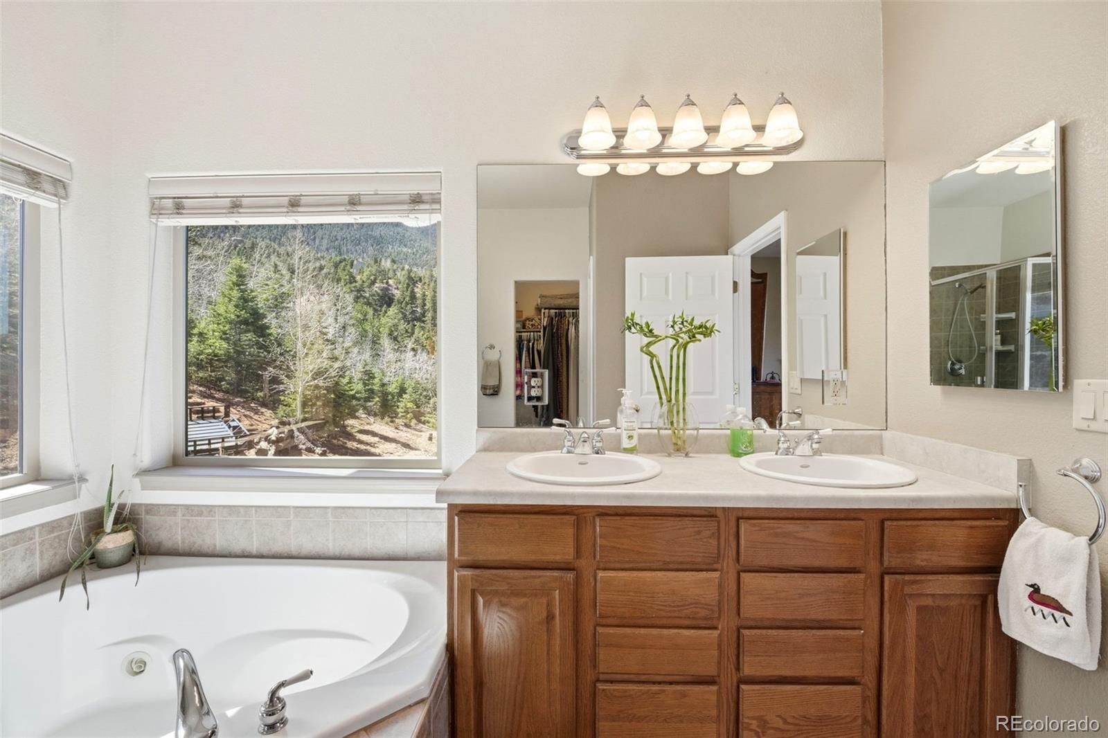 6070 Big Horn Road Manitou Springs CO 80829