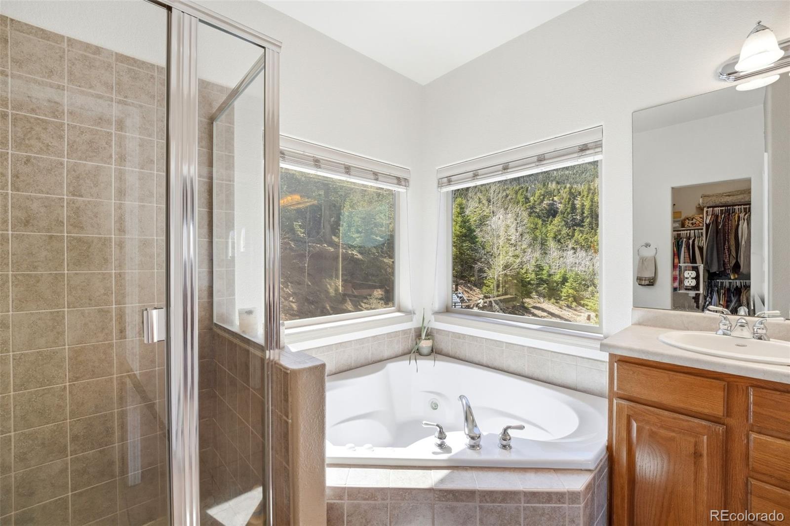 6070 Big Horn Road Manitou Springs CO 80829