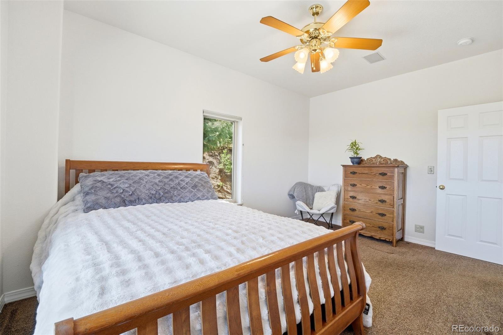 6070 Big Horn Road Manitou Springs CO 80829