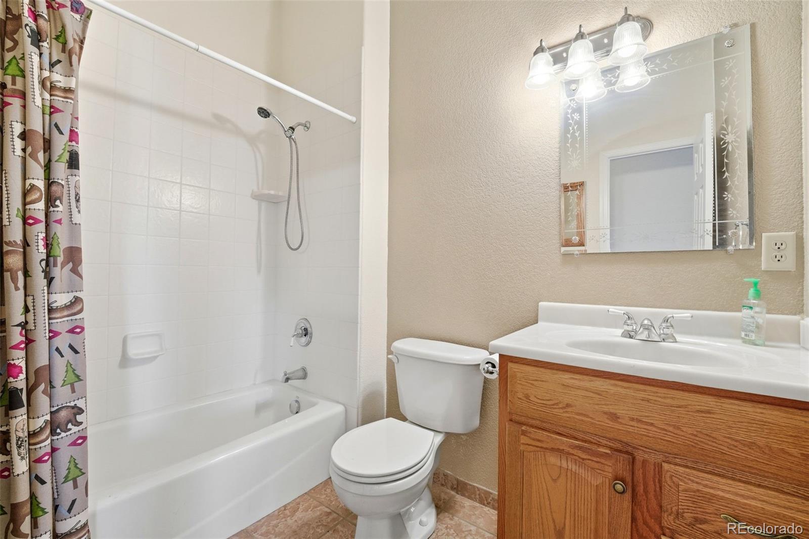 6070 Big Horn Road Manitou Springs CO 80829