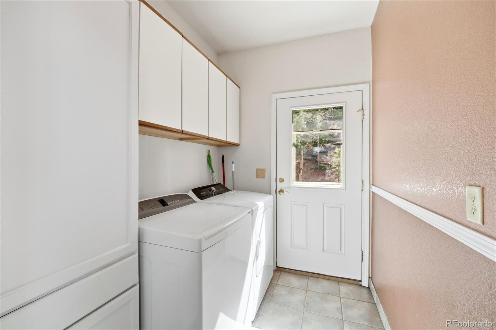 6070 Big Horn Road Manitou Springs CO 80829