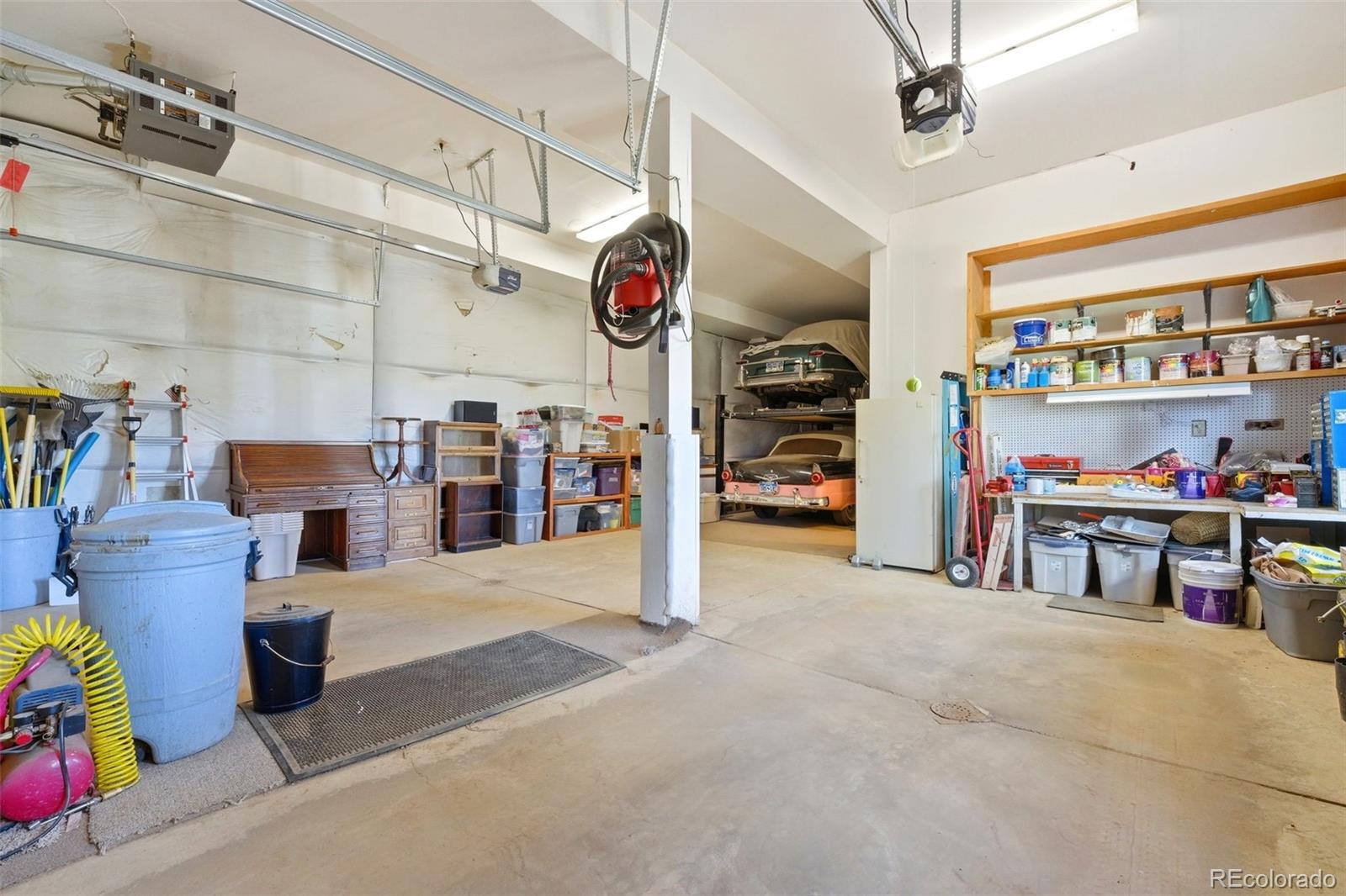 6070 Big Horn Road Manitou Springs CO 80829