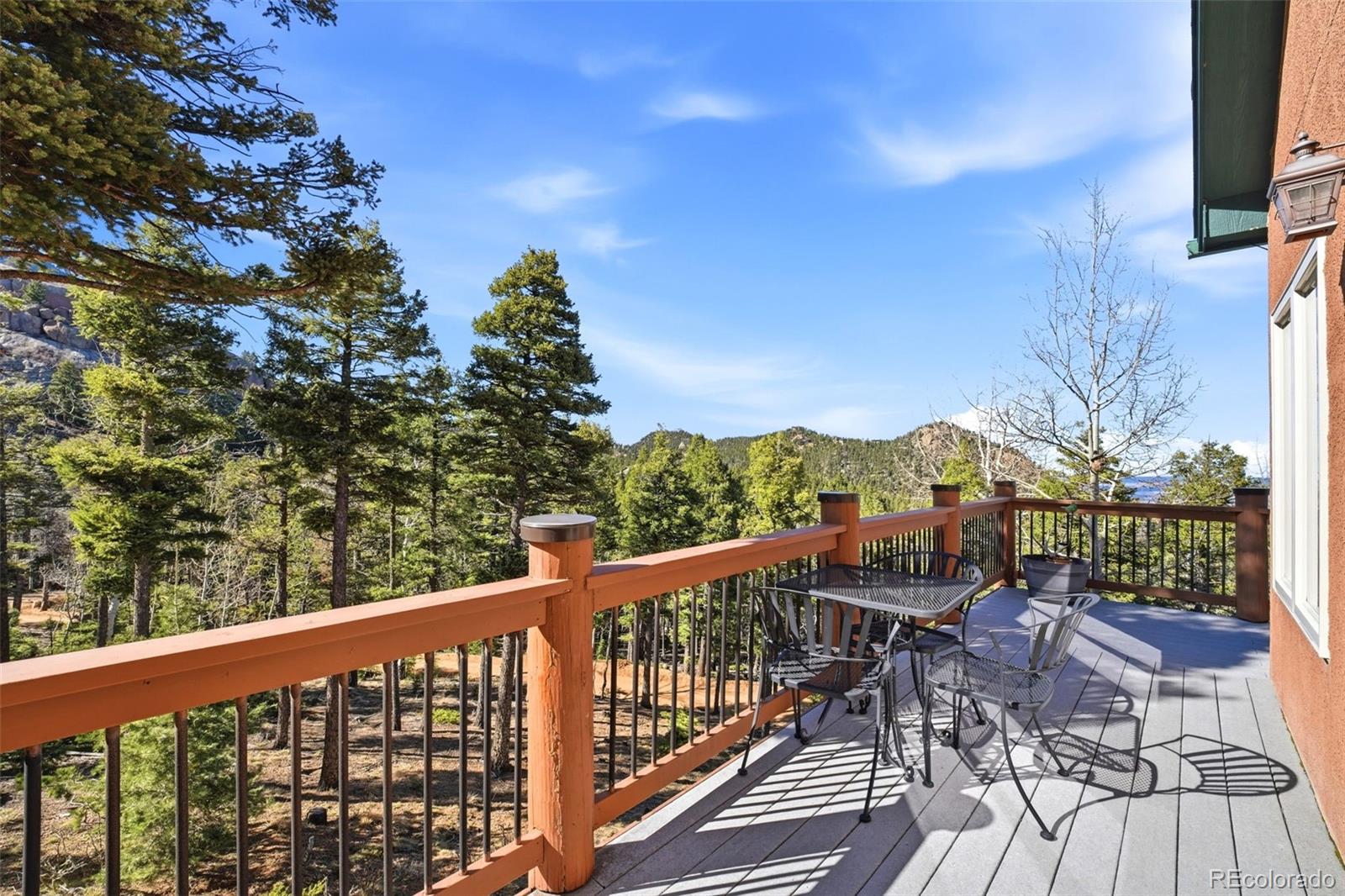 6070 Big Horn Road Manitou Springs CO 80829