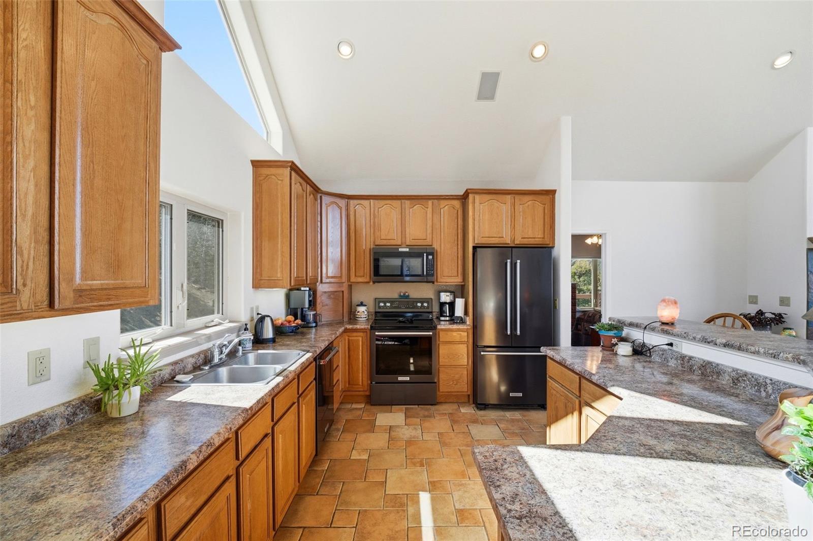 6070 Big Horn Road Manitou Springs CO 80829