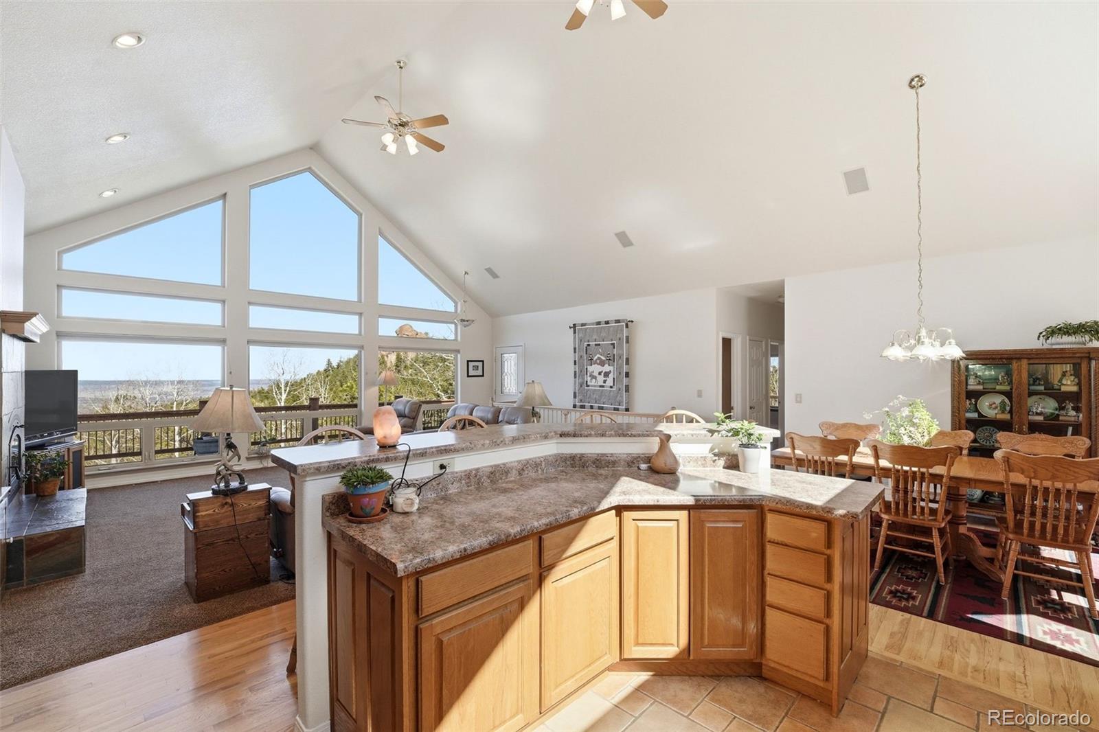 6070 Big Horn Road Manitou Springs CO 80829