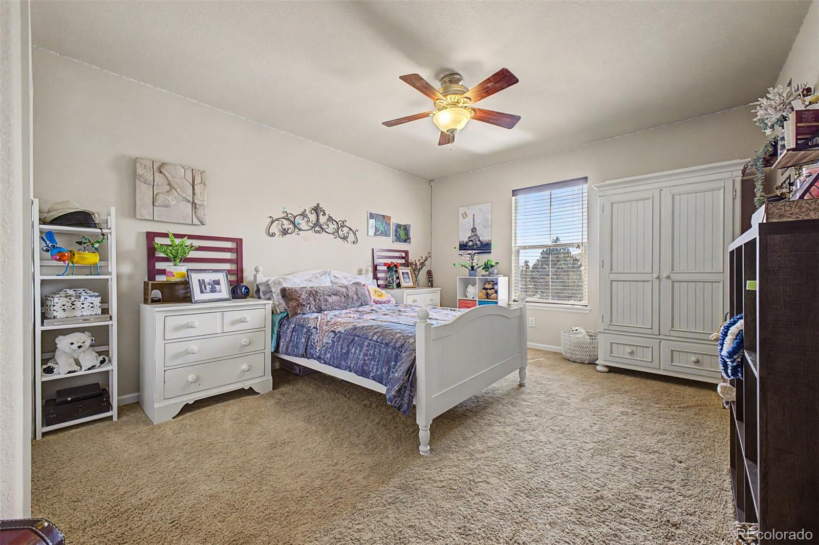 3343 Fantasy Place Castle Rock CO 80109