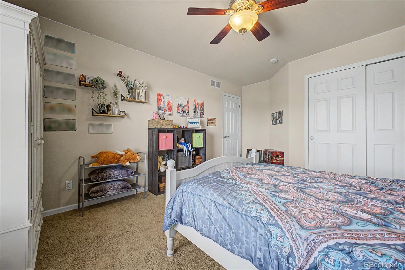 3343 Fantasy Place Castle Rock CO 80109