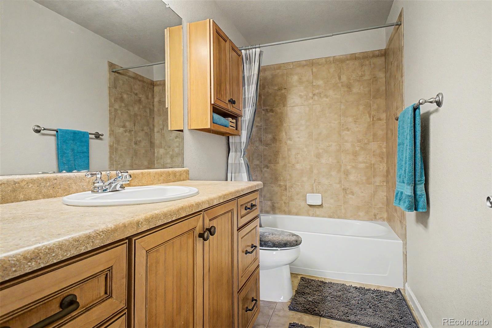 3343 Fantasy Place Castle Rock CO 80109