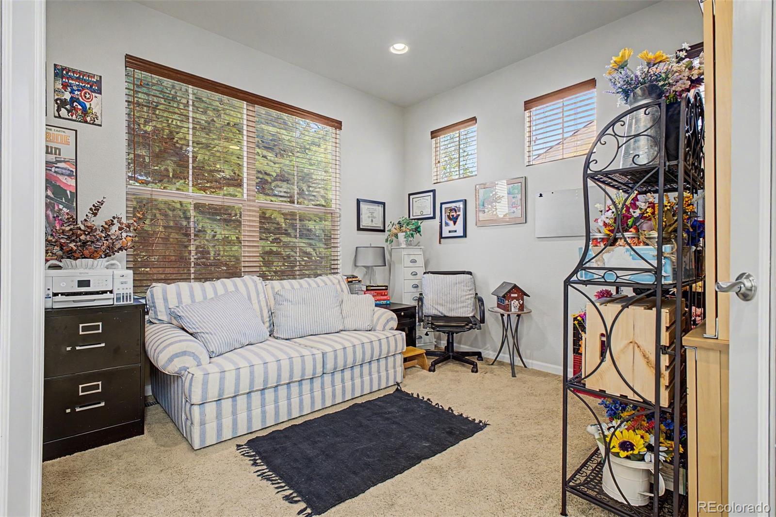 3343 Fantasy Place Castle Rock CO 80109