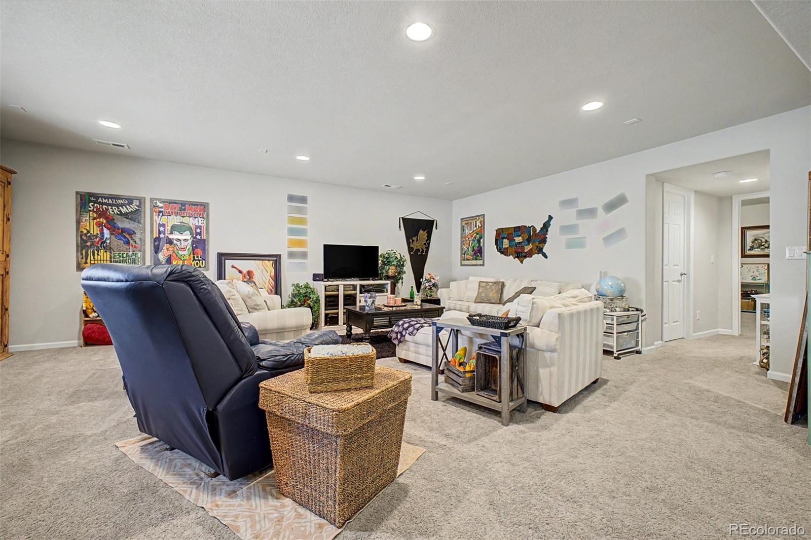 3343 Fantasy Place Castle Rock CO 80109