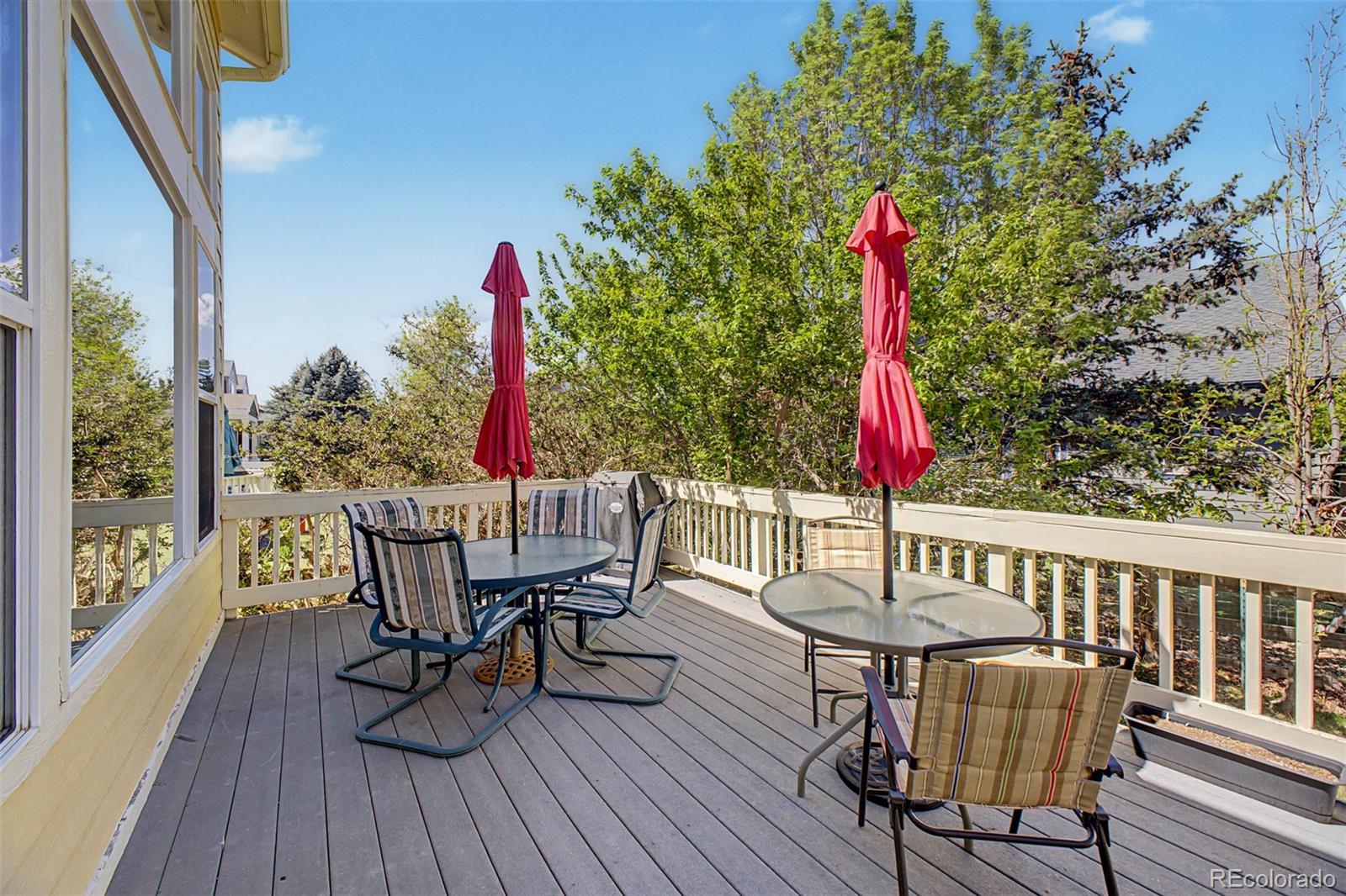 3343 Fantasy Place Castle Rock CO 80109