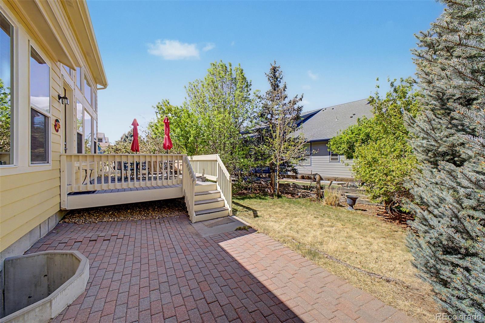 3343 Fantasy Place Castle Rock CO 80109