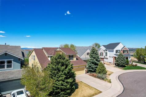 3343 Fantasy Place Castle Rock CO 80109