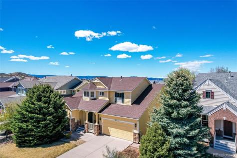 3343 Fantasy Place Castle Rock CO 80109