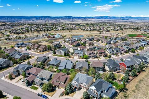 3343 Fantasy Place Castle Rock CO 80109