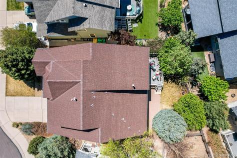 3343 Fantasy Place Castle Rock CO 80109