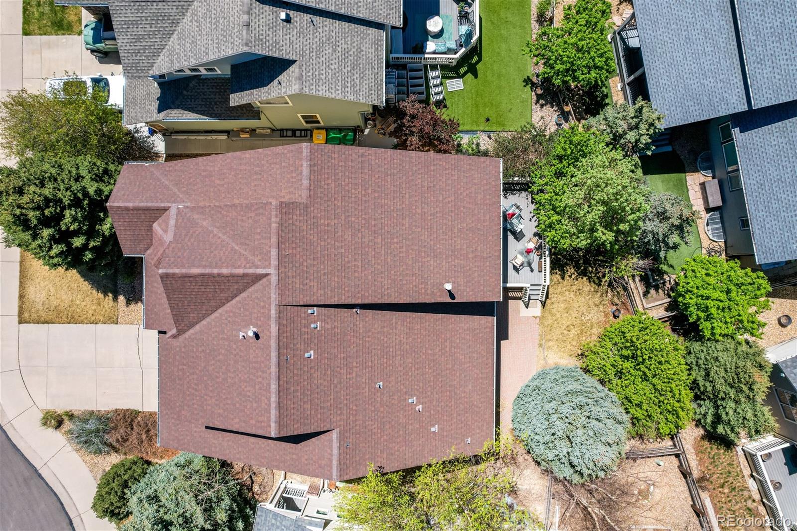 3343 Fantasy Place Castle Rock CO 80109