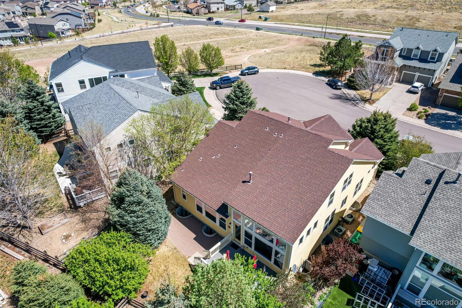 3343 Fantasy Place Castle Rock CO 80109