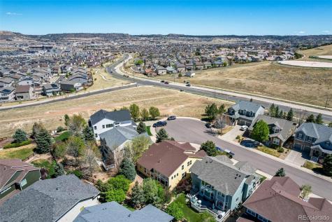 3343 Fantasy Place Castle Rock CO 80109