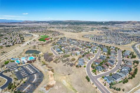 3343 Fantasy Place Castle Rock CO 80109
