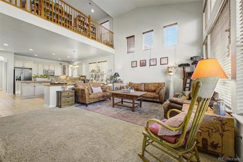 3343 Fantasy Place Castle Rock CO 80109