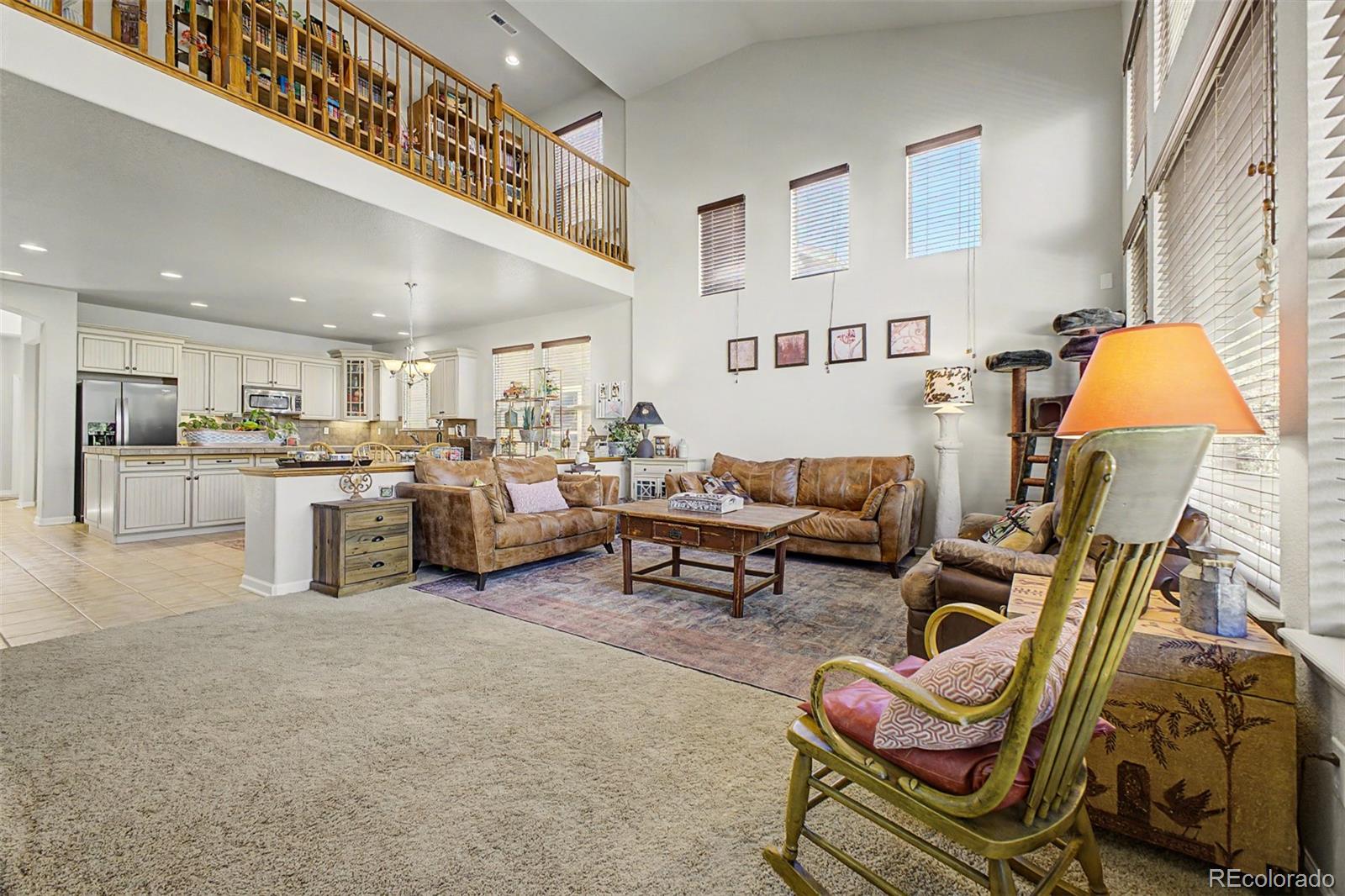 3343 Fantasy Place Castle Rock CO 80109