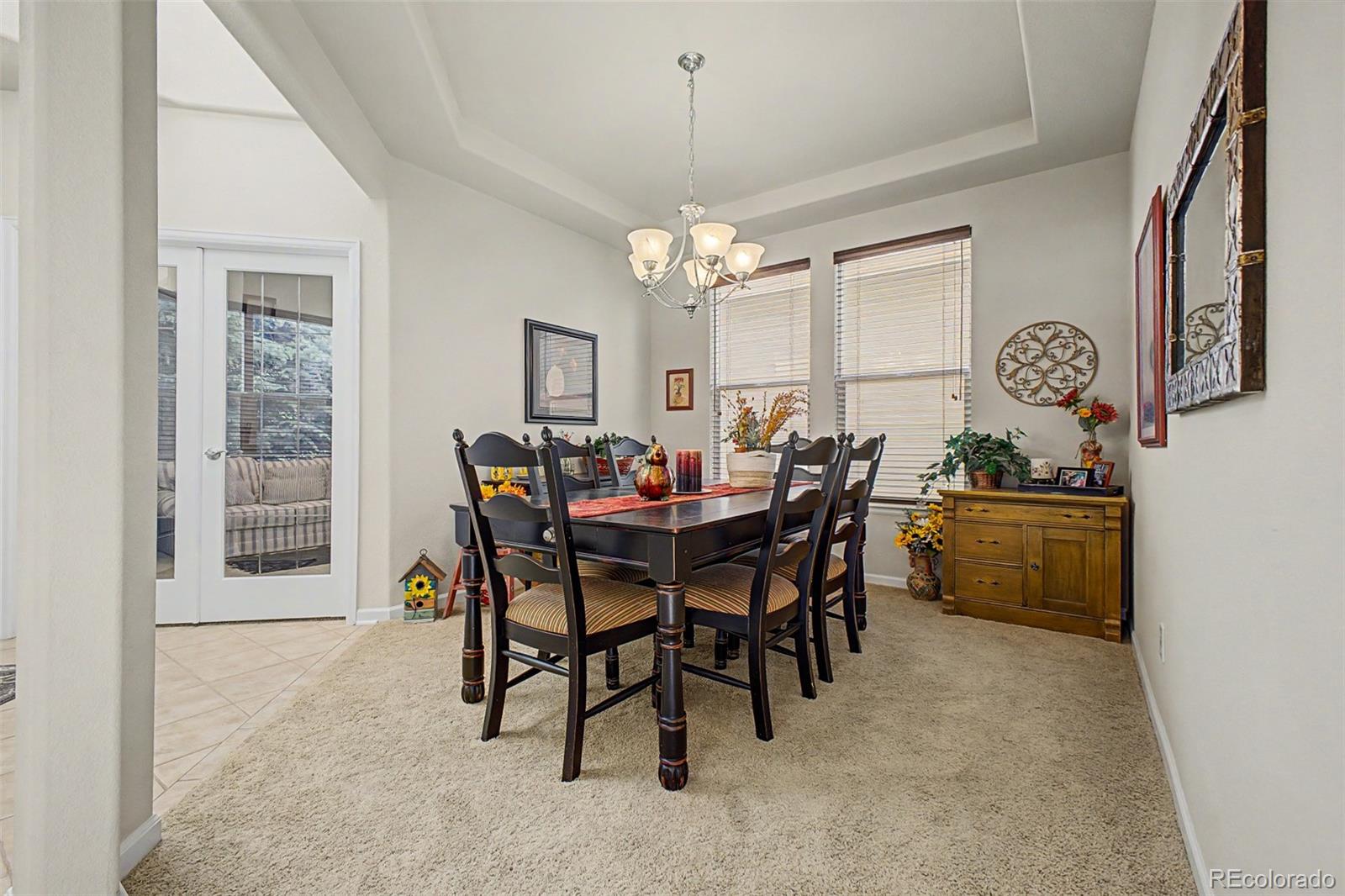 3343 Fantasy Place Castle Rock CO 80109