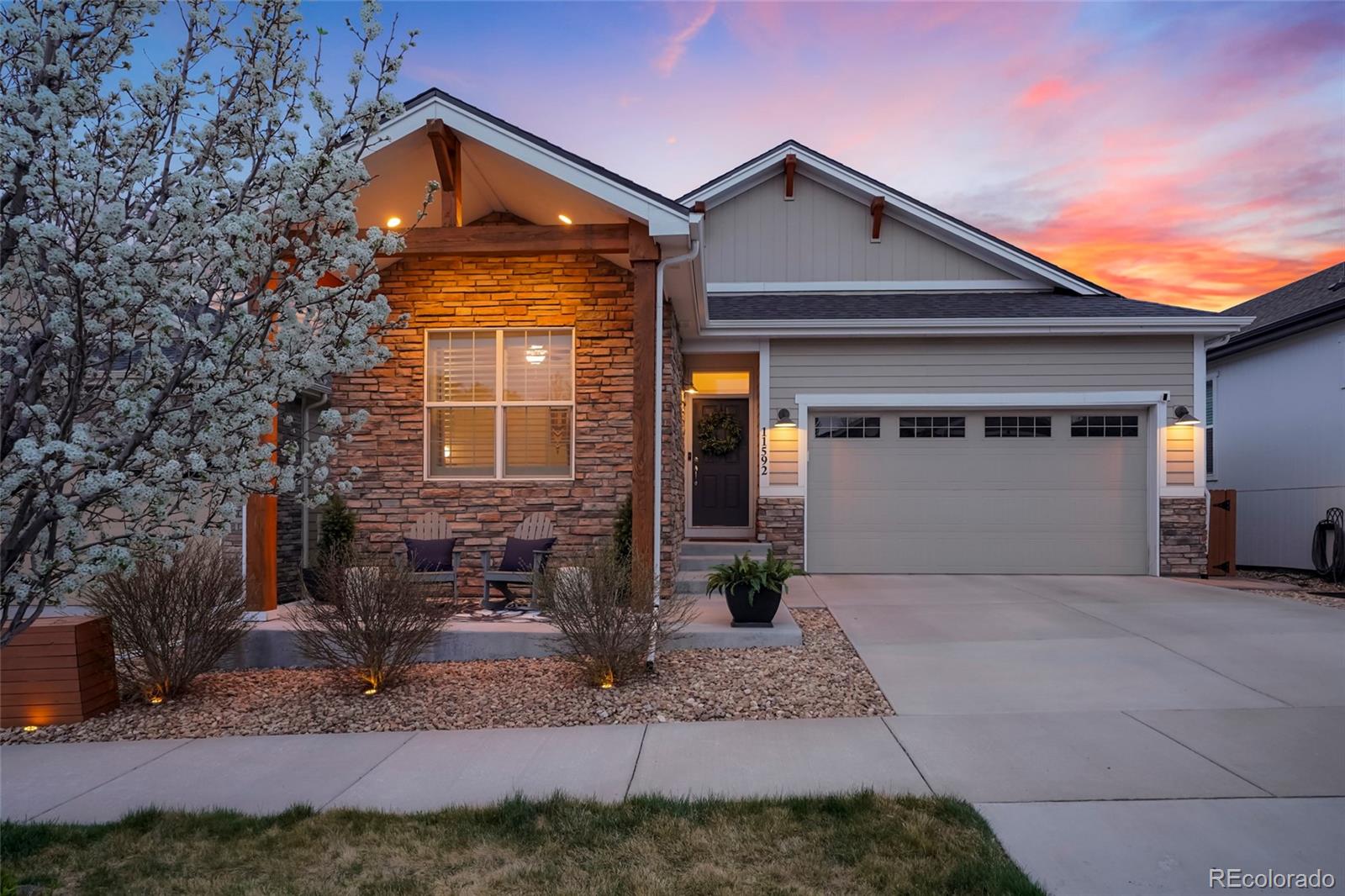 11592 Colony Loop Parker CO 80138