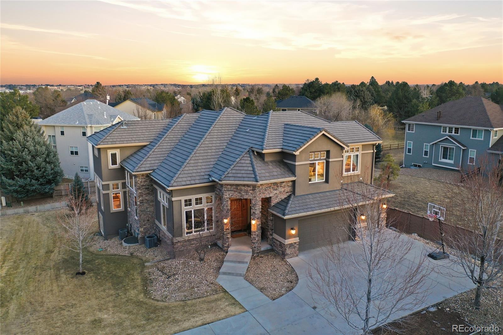 14022 E Fair Place Centennial CO 80111