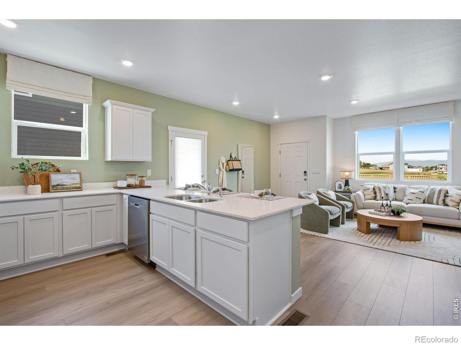 319 Fiord Way Severance CO 80550