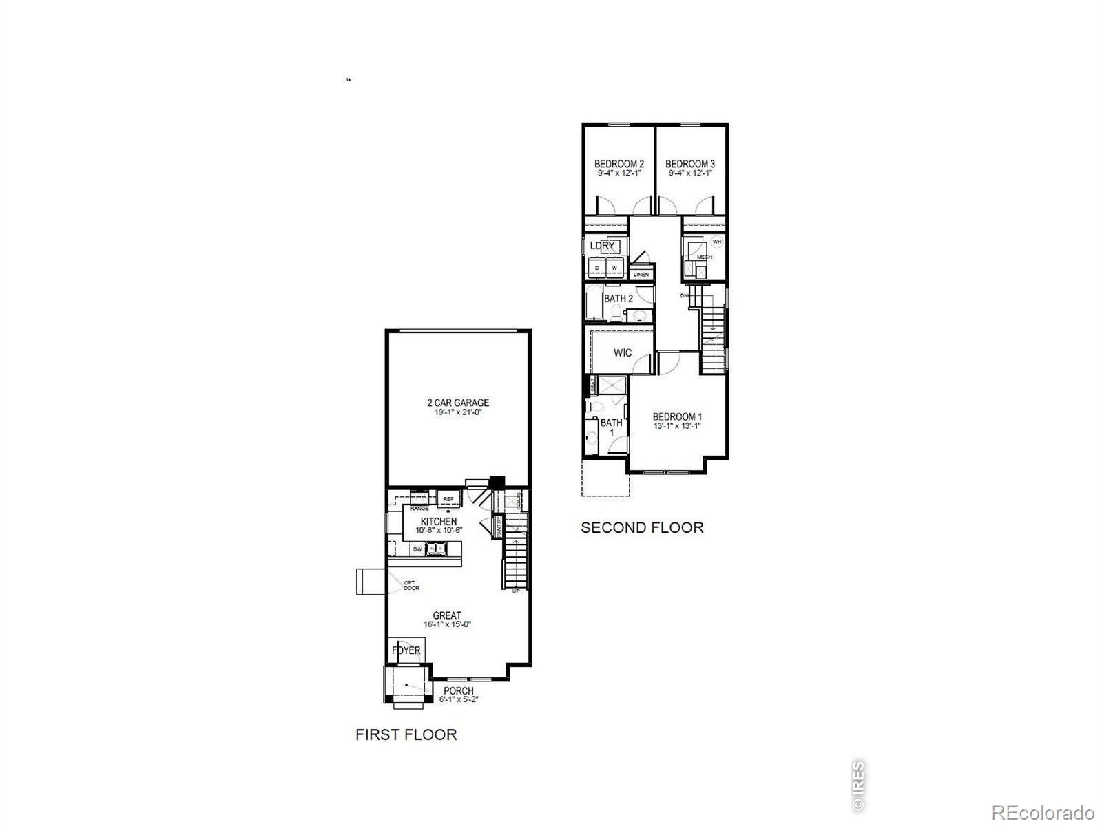 319 Fiord Way Severance CO 80550