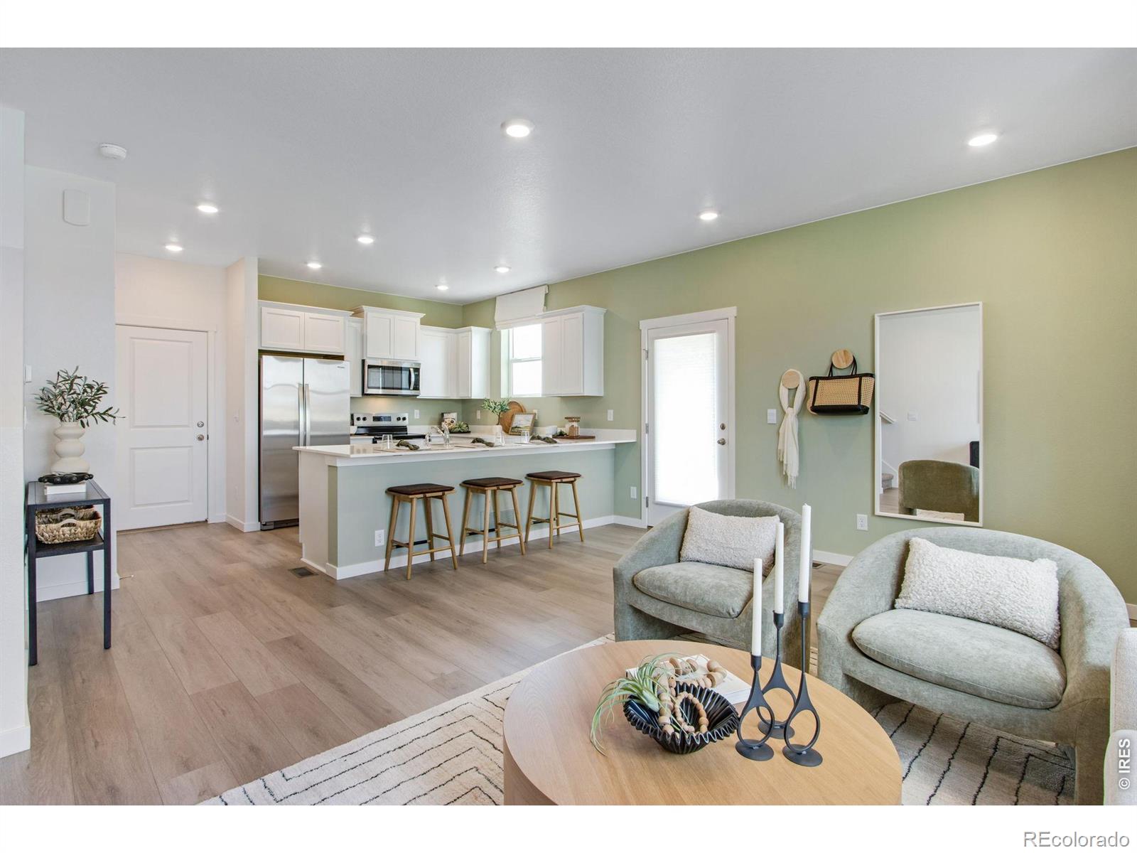 319 Fiord Way Severance CO 80550