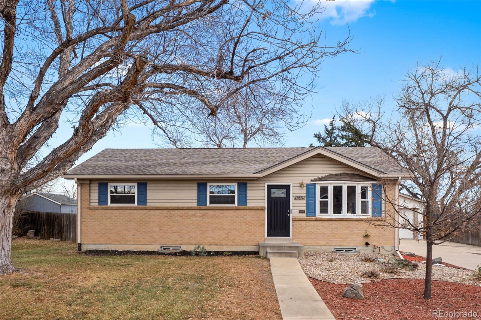 11470 Clarkson Street Northglenn CO 80233