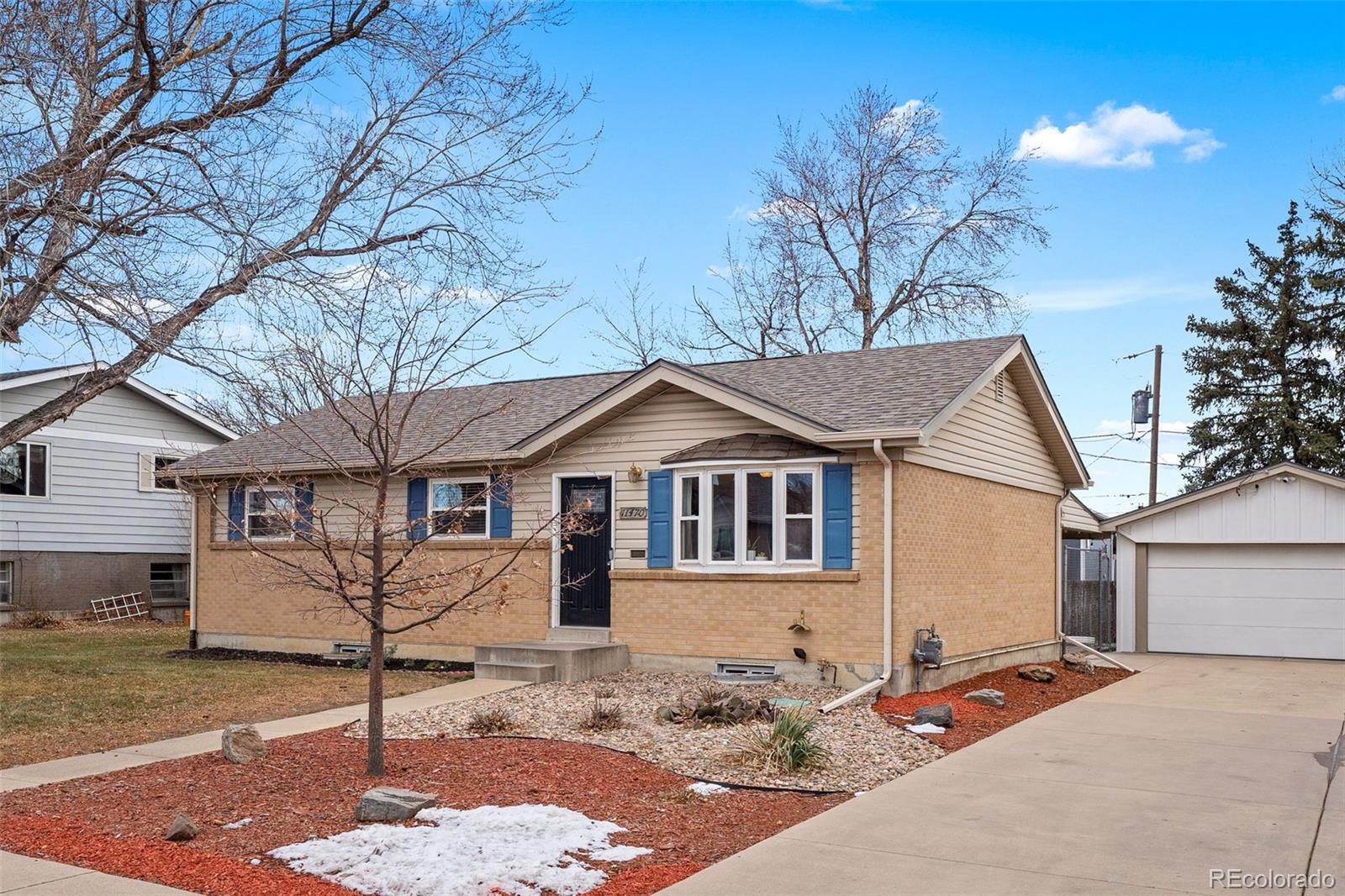 11470 Clarkson Street Northglenn CO 80233