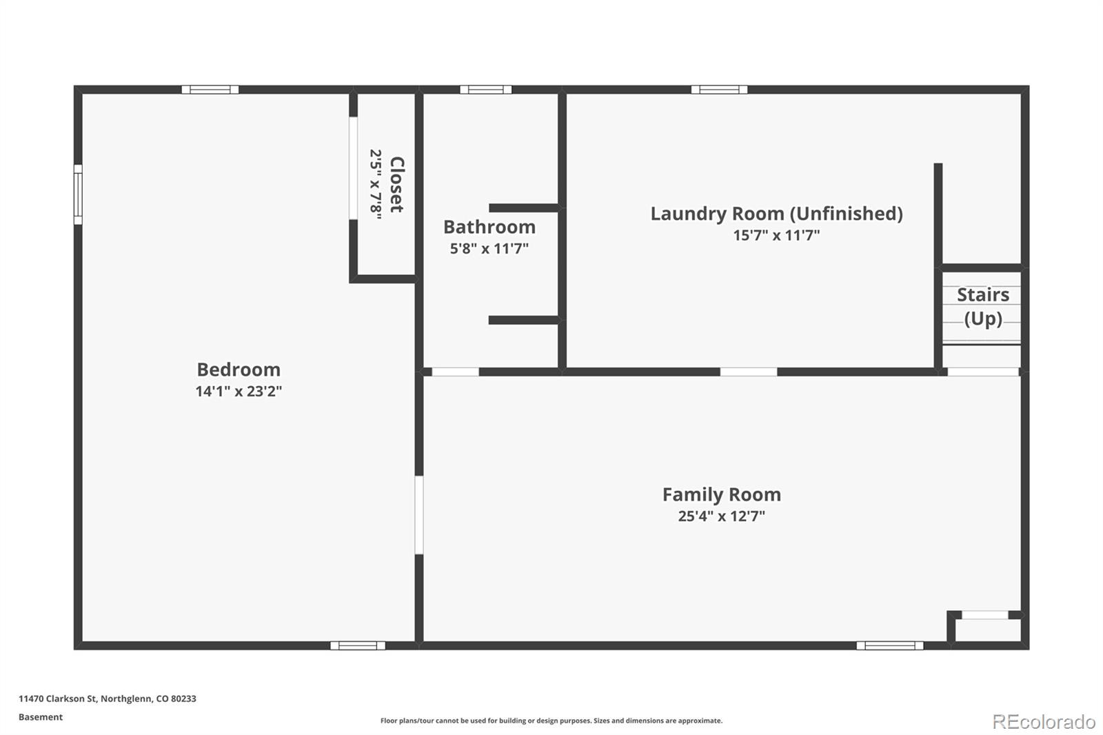 11470 Clarkson Street Northglenn CO 80233