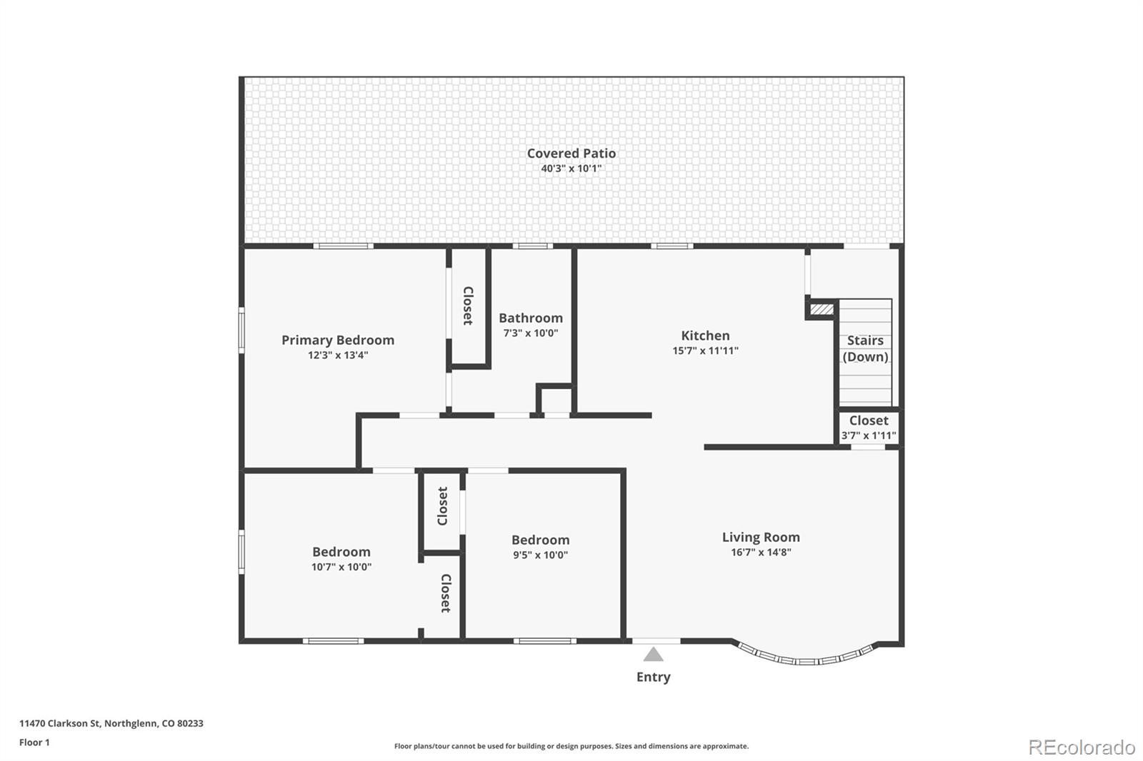 11470 Clarkson Street Northglenn CO 80233