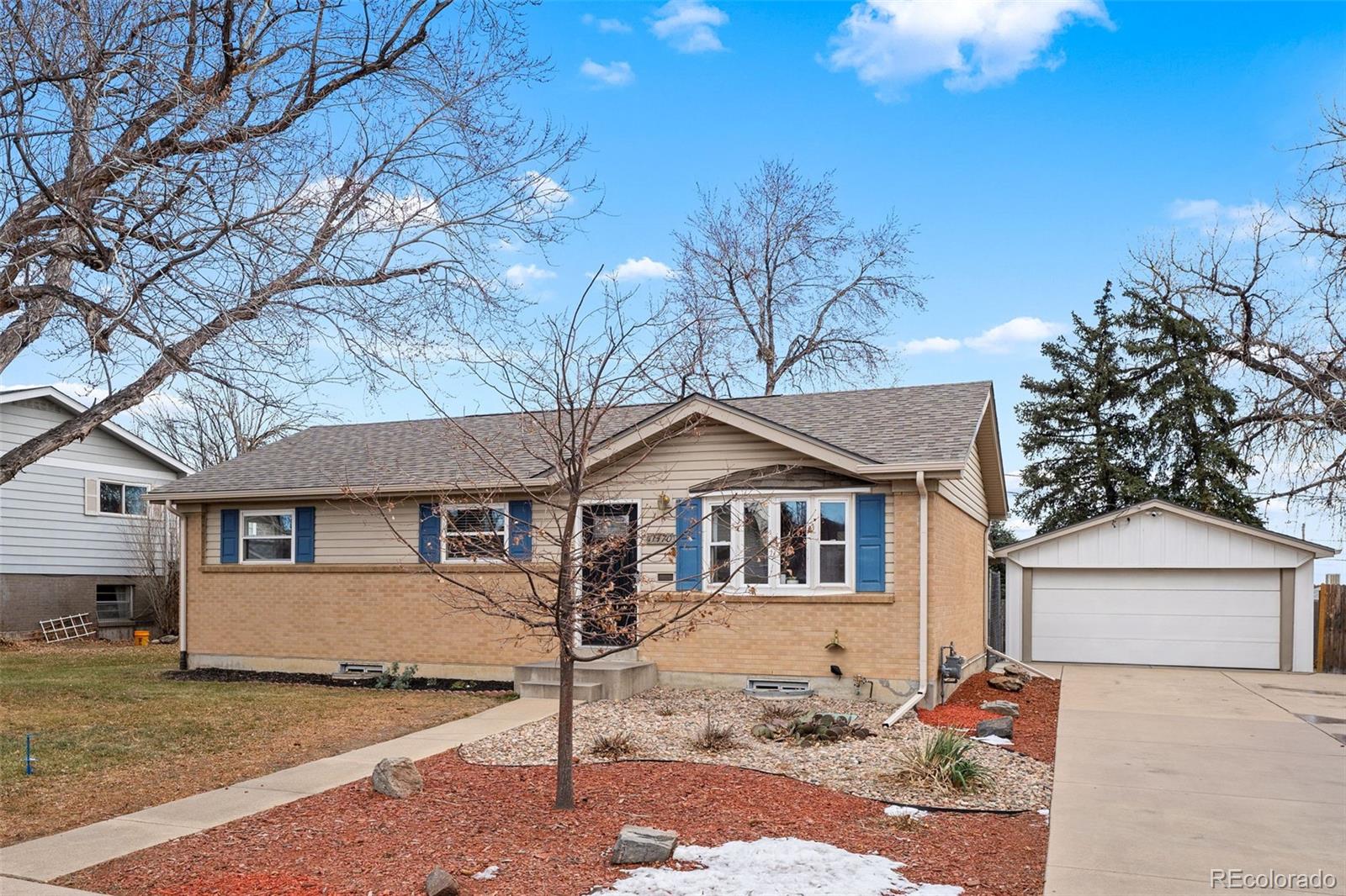 11470 Clarkson Street Northglenn CO 80233