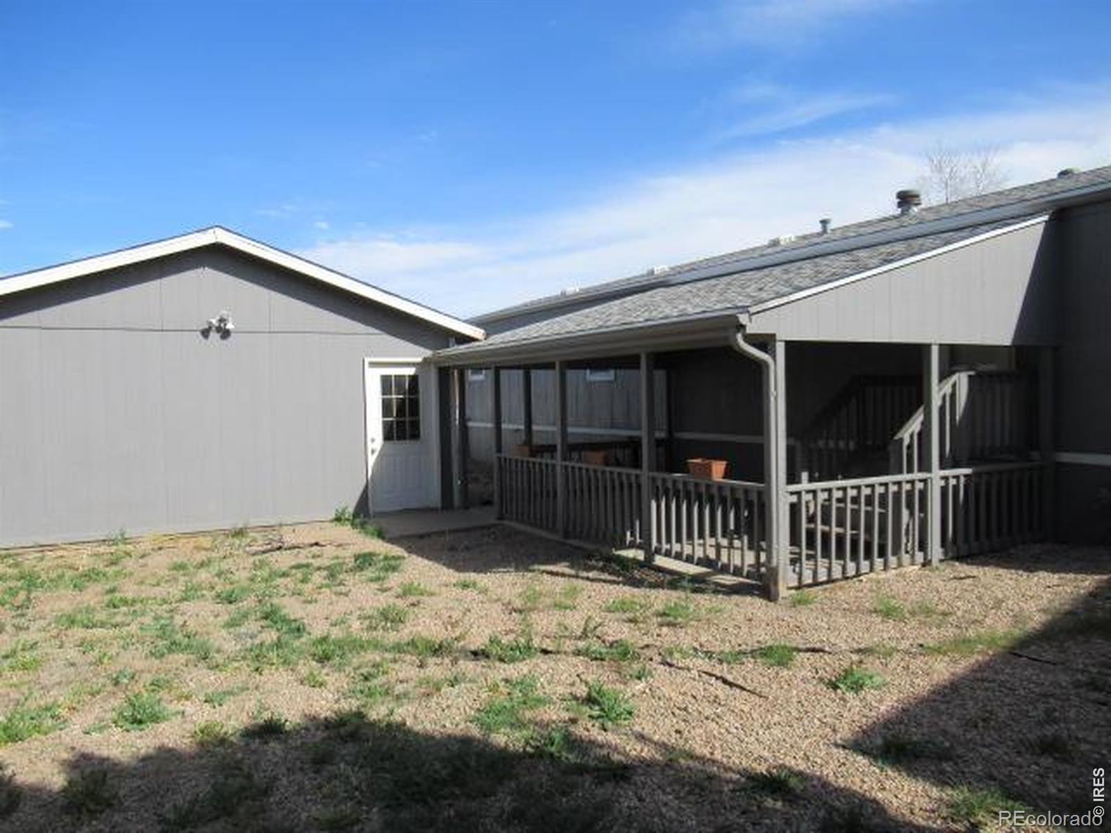 4309 N Shenandoah Street Greeley CO 80634