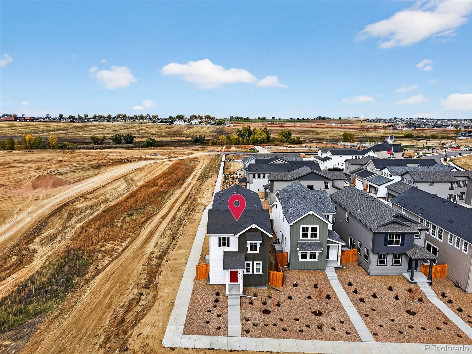14849 Arbor Boulevard W Thornton CO 80602