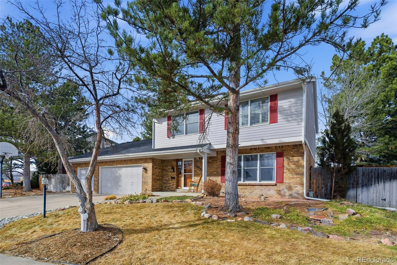 20235 Cambridge Way Parker CO 80138