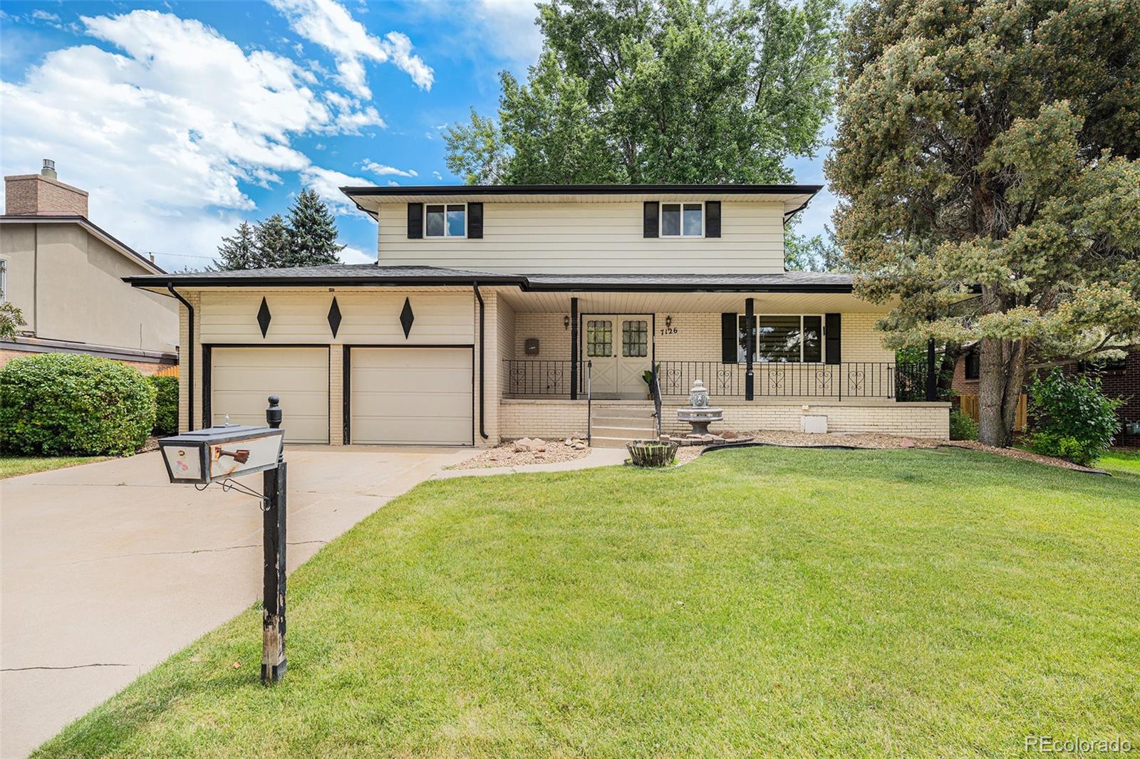 7126 Dudley Drive Arvada CO 80004