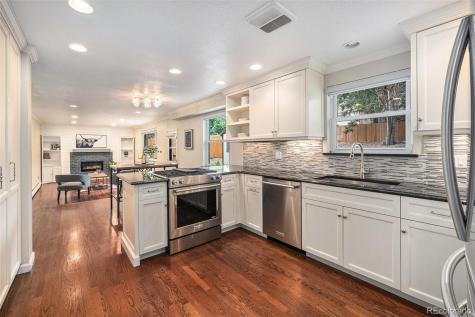 7126 Dudley Drive Arvada CO 80004