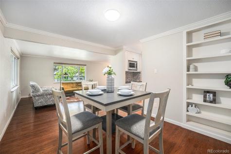 7126 Dudley Drive Arvada CO 80004