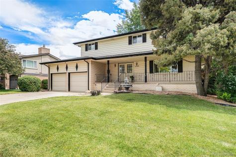 7126 Dudley Drive Arvada CO 80004