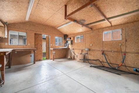 7126 Dudley Drive Arvada CO 80004